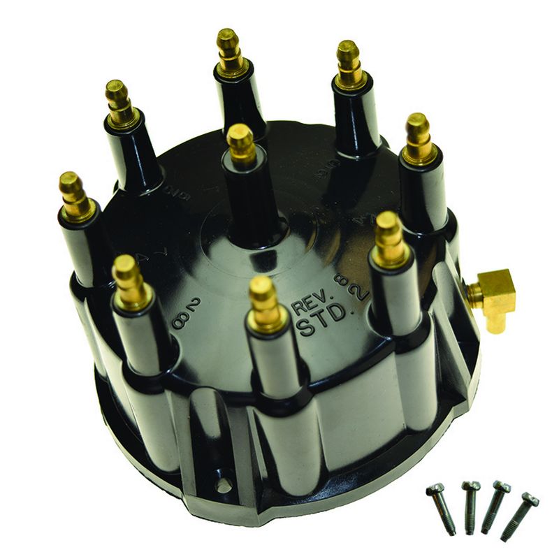 Mercruiser Cap And Rotor Buy Quicksilver 805185A36