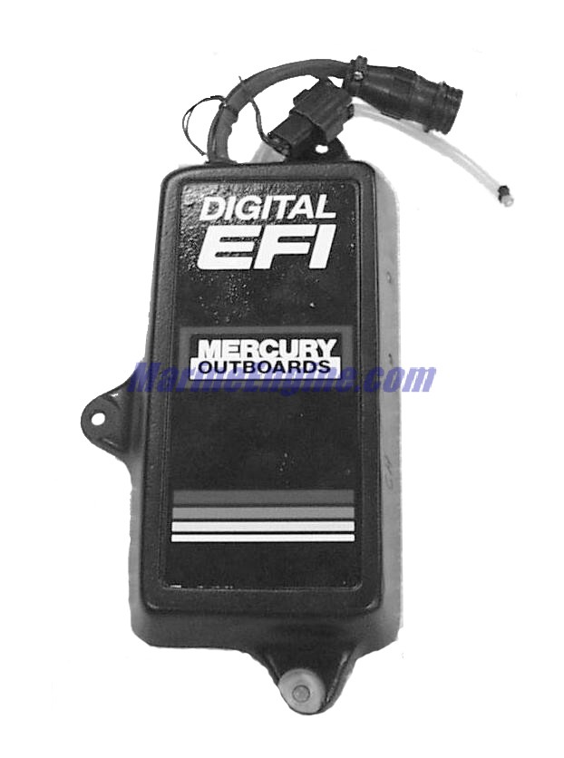 CDI Electronics CDIR849849 - Mercury Digital
Efi, A1-A14 (R