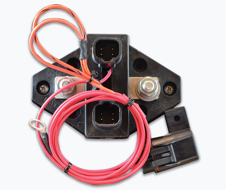 CDI Electronics SG20100 SmartShunt