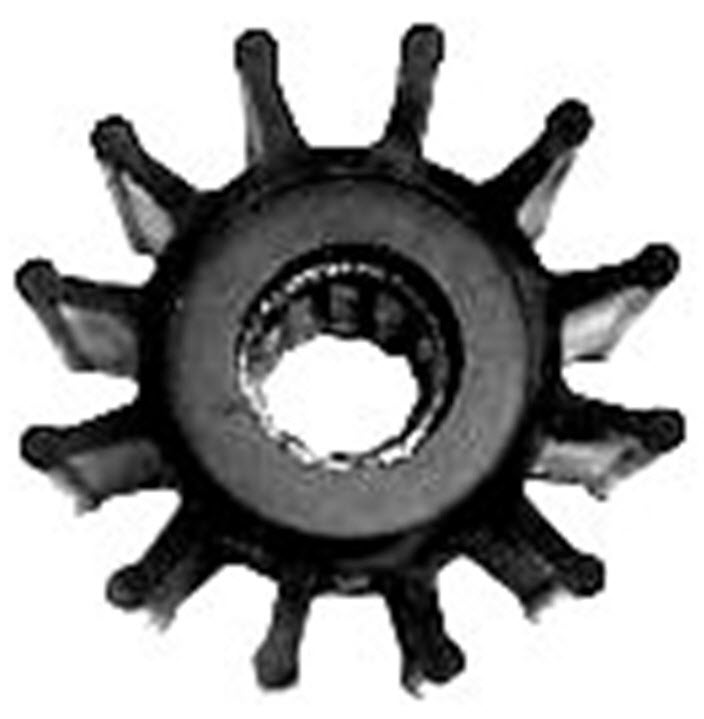 Jabsco Pump 187770001P Neoprene Impeller, 10 Blade