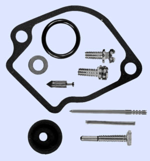 813485M - Carburetor Repair Kit, NLA
