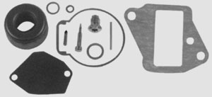 84473T - Carburetor Repair Kit
