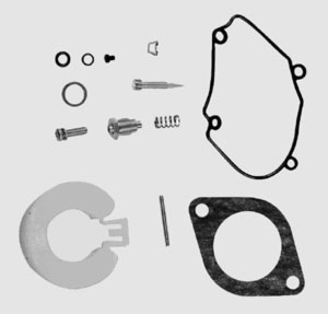 94500M - Carburetor Repair Kit
