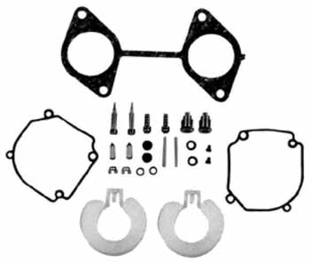 97667T - Carburetor Repair Kit
