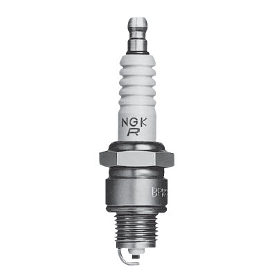2129 NGK B7HS-10 Standard Spark Plug
