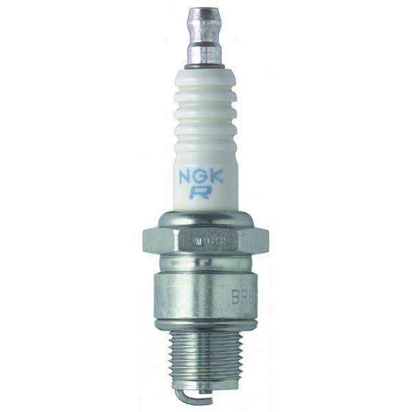 BR7HS - NGK Spark Plug, 4122