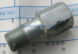 Evinrude Johnson OMC 0121688 - Adapter Fitting