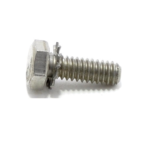 Evinrude Johnson OMC 0123290 - Screw, Handle To Shaft, NLA