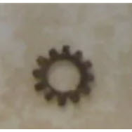 Evinrude Johnson OMC 0125411 - Lock Washer (125411)