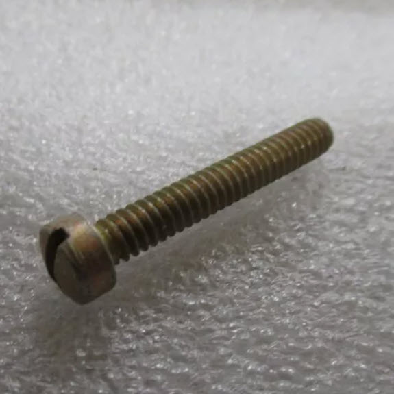 Evinrude Johnson OMC 0132123 - Screw, Long, (1-1/4 Inch)