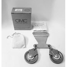 Evinrude Johnson OMC 0173047 - Steering Kit 30-35 HP