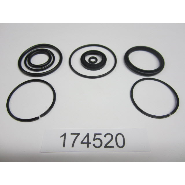 0174520 - O-Ring Kit
