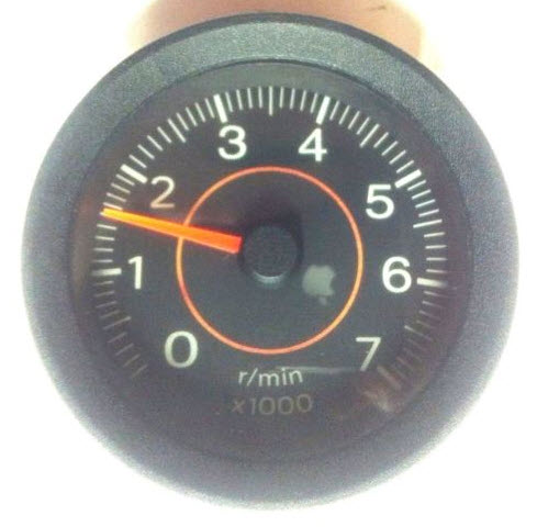 New Johnson Evinrude OEM Tech Series Tachometer Gauge 177107