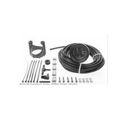 Evinrude Johnson OMC 0175114 - Water Pressure Guage Kit 30 lbs, Tech Series