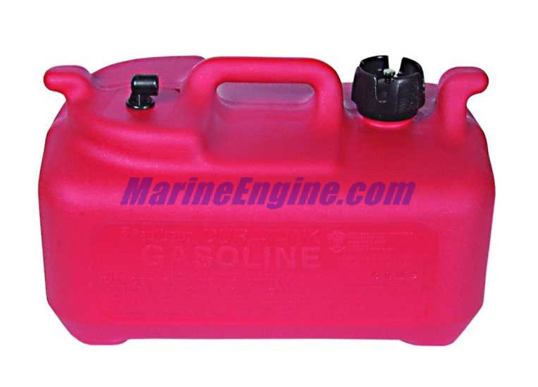 Johnson Fuel Tank Parts for 2000 25hp J25ELSSS Outboard Motor