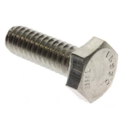 Evinrude Johnson OMC 0300630 - Screw, Retainer