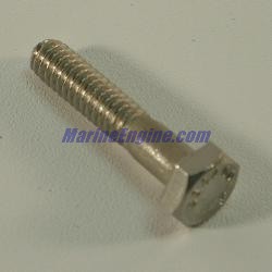 Evinrude Johnson OMC 0302030 - Screw, Bracket