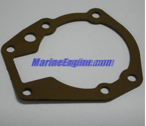 Evinrude Johnson OMC 0302994 - Bowl Gasket