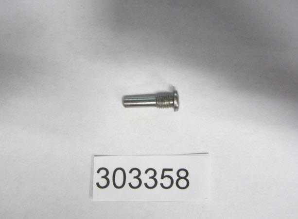 304135 OEM Factory Part 0304135 Screw Extension Rear OMC