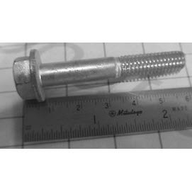 Evinrude Johnson OMC 0305027 - Screw, Cylinder Head