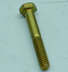 Evinrude Johnson OMC 0306424 - Cylinder Head Screw