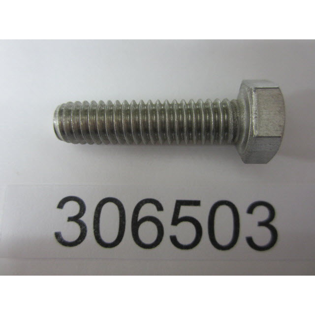 Evinrude Johnson OMC 0306503 - Screw