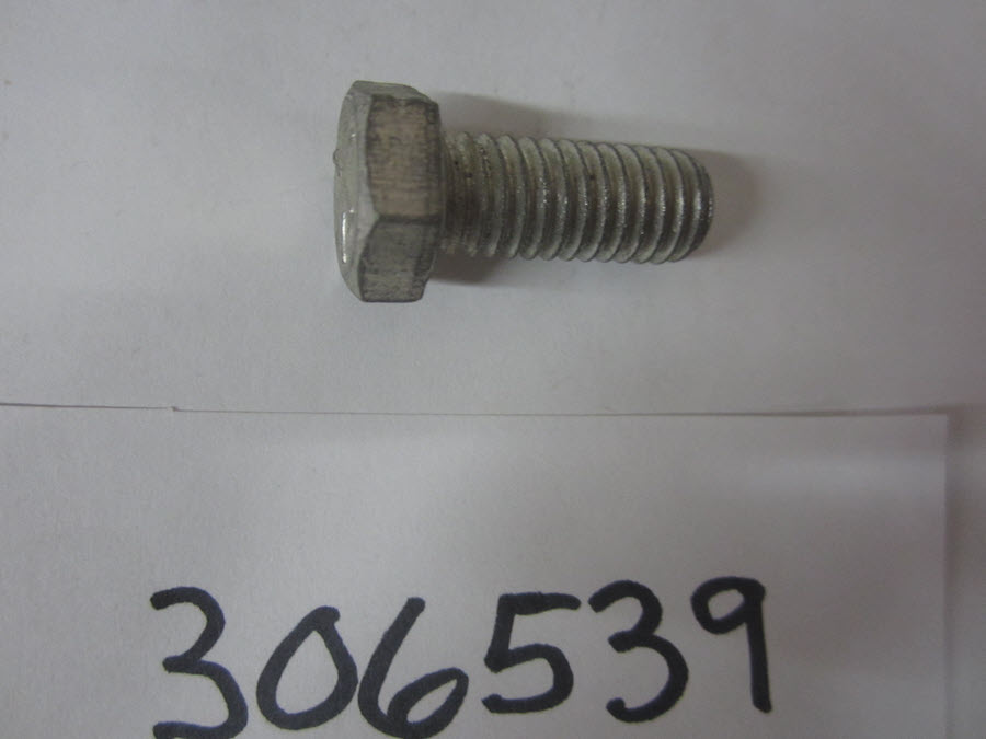 Evinrude Johnson OMC 0306539 - CapScrew