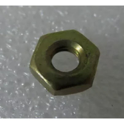 Evinrude Johnson OMC 0306556 - Circuit Breaker Nut