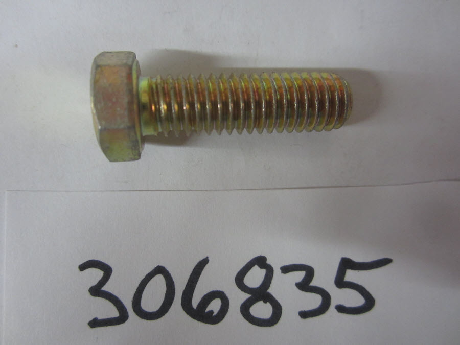 Evinrude Johnson OMC 0306835 - Screw