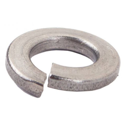 Evinrude Johnson OMC 0307708 - Steering worm Retaining Lock Washer