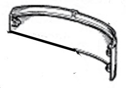Evinrude Johnson OMC Evinrude Johnson OMC OMC0307773
0307773