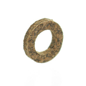 Evinrude Johnson OMC 0307778 - Carburetor Nozzle Gasket