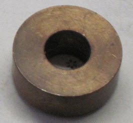 Evinrude Johnson OMC 0308634 - Tilt Worm Shaft Bushing