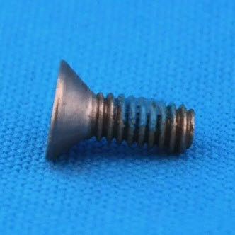 Evinrude Johnson OMC 0308684 - Screw, Plate