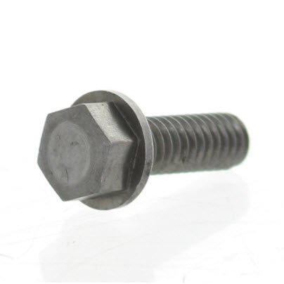 Evinrude Johnson OMC 0308707 - Screw ( 13/16 Inch Long)