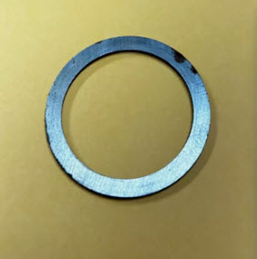 Evinrude Johnson OMC 0308800 - Thrust Washer,