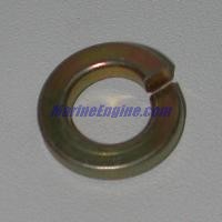 Evinrude Johnson OMC 0309336 - Alternator Bracket Lock Washer