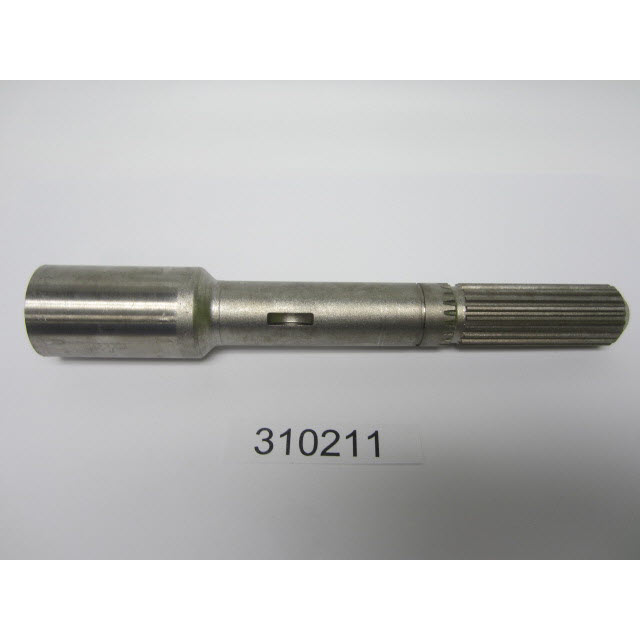 Evinrude Johnson OMC 0310211 Drive Shaft