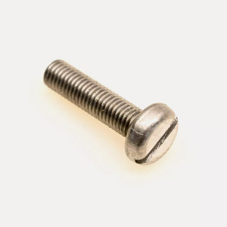 Evinrude Johnson OMC 0310412 - Screw, Gearcase Head, NLA