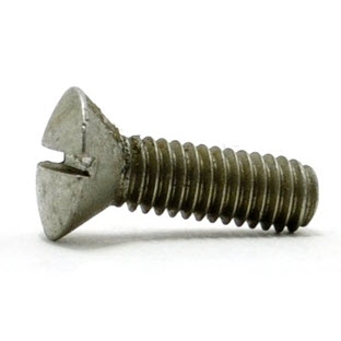 Evinrude Johnson OMC 0310477 - Screw, Plate