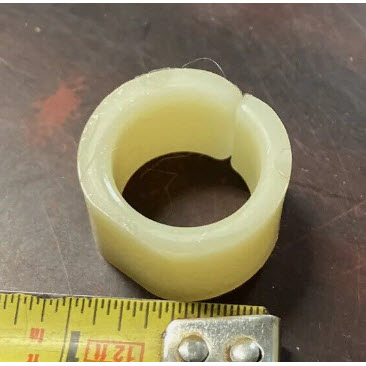Evinrude Johnson OMC 0310488 - Water Tube Bushing