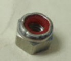 Evinrude Johnson OMC 0310702 - Nut