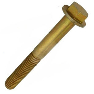 Evinrude Johnson OMC 0311213 - Screw