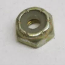 Evinrude Johnson OMC 0311505 - Nut