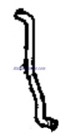 Evinrude Johnson OMC 0313057 - Rod