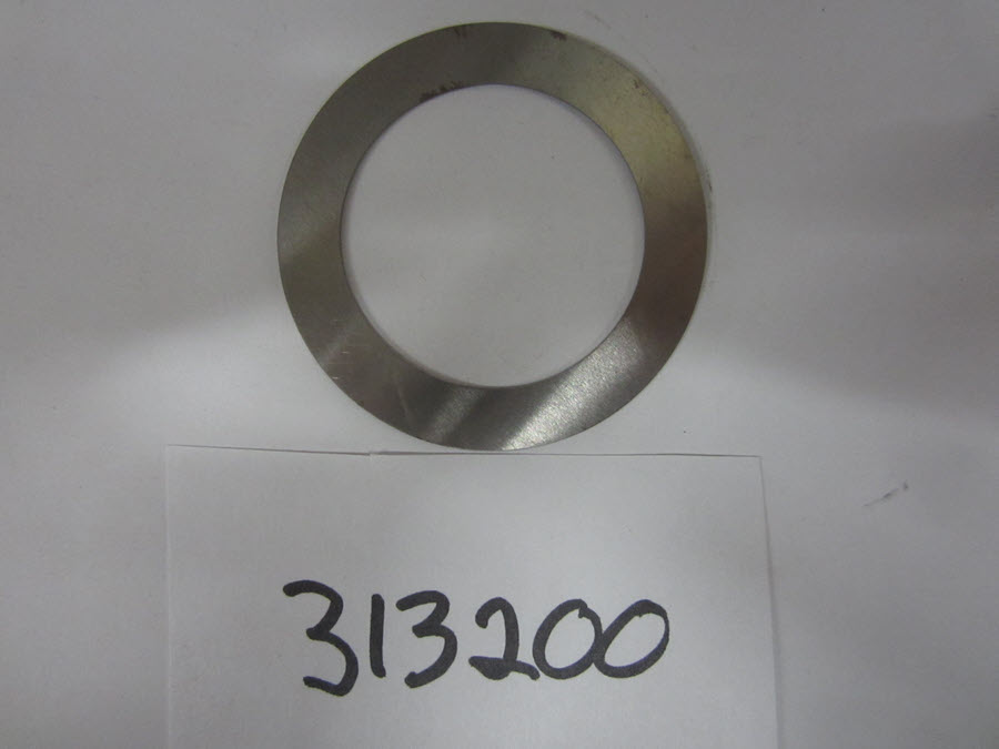 Evinrude Johnson OMC 0313200 - Bearing to Piston Shim .010 Inch