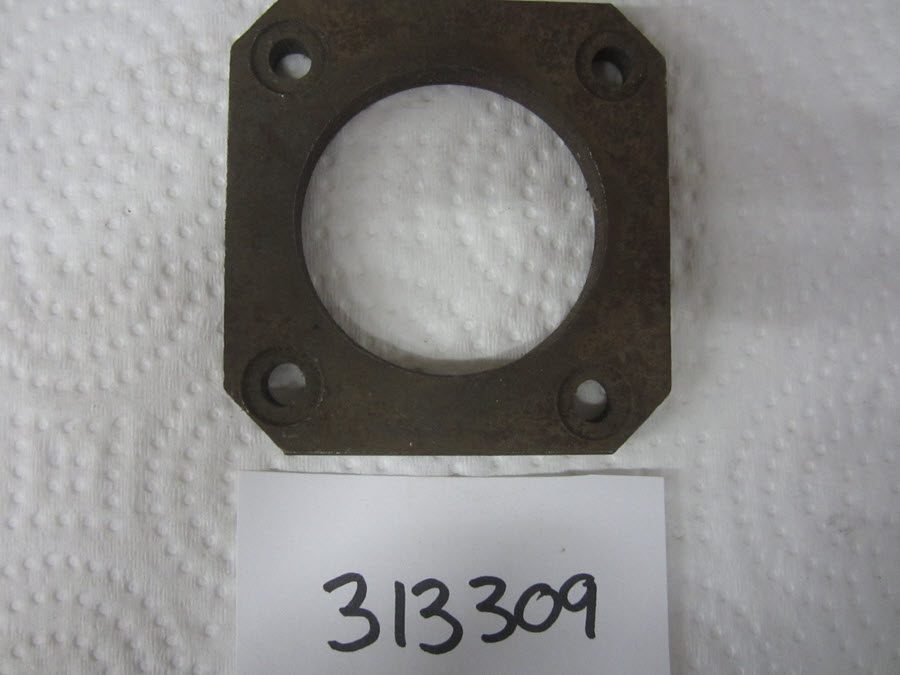 Evinrude Johnson OMC 0313309 - Bearing Plate