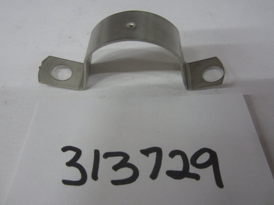 Evinrude Johnson OMC 0313729 - Clamp - Bushing