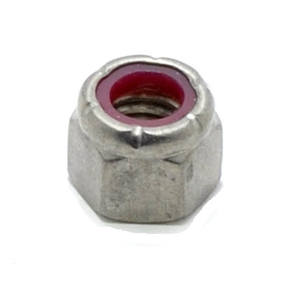 Evinrude Johnson OMC 0313990 - Nut