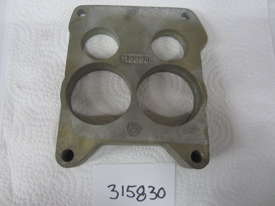 NOS OMC JOHNSON EVINRUDE 908873 INDICATOR GASKET LOT OF 3